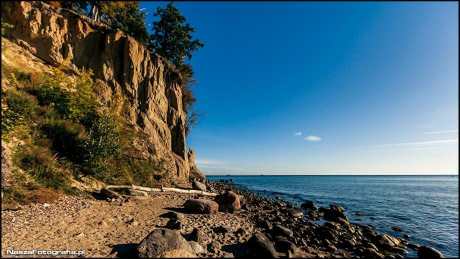 Pokoje Gdynia Redlowo Exterior photo